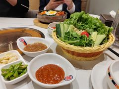 -七八冷面·延边朝鲜族美食(世纪汇店)