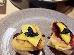 -德川家日本料理(顺义华联店)