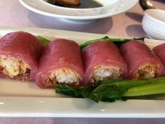 -丰鲤楼•闽南茶楼(仟禧汇店)
