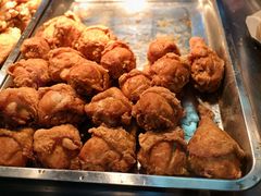 -潘老板炸鸡(河西万达店)