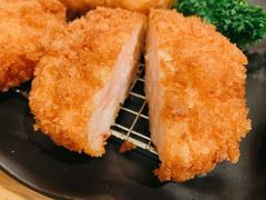 -胜博殿日式炸猪排(西红门店)