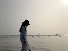 -海天一色海景自助餐厅(西港花园店)