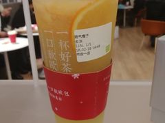 -奈雪的茶(市百一店)