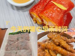 -点都德(中海环宇荟店)