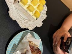 -MOSI CAKE摩思·生牛乳半糖蛋糕(云港花园店)