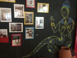 -无界瑜伽普拉提