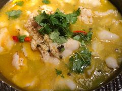 豆花鱼-花千醉(新街口店)