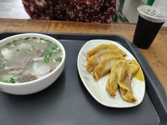 -清真蒋有记(老门东店)