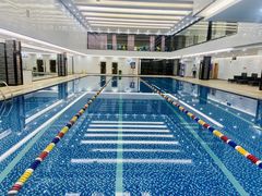 -西吉马游泳健身(协信店)