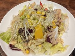 -紫伦饭店·香河肉饼