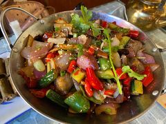 -小厨子私房菜·云南美食店