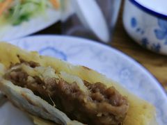 -溢心园香河肉饼总店