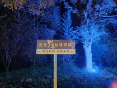 -淄博聊斋城景区