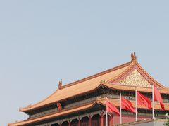 -天安门广场