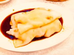 -沙田新强记烧鹅海鲜酒家