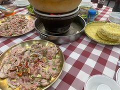 -吉源大排档·鱼生·海鲜(烧烤彩印厂店)