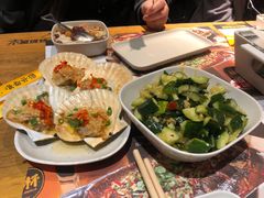 -木屋烧烤(双榆树店)