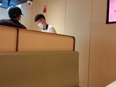 -海底捞火锅(万达广场店)