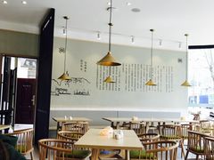 大堂-镇南锅盖面馆(解放路店)