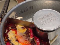 -巴奴毛肚火锅(京西大悦城店)