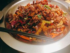 -嘎嘎鸭脑壳(金沙店)