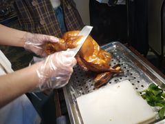 -阿庄新豫菜(通泰路店)