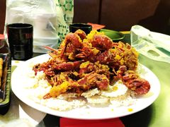 -红钳侠小龙虾·烧烤(中赢康康谷店)
