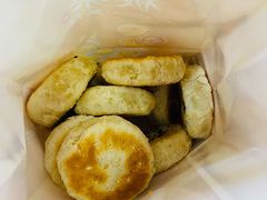 板栗饼-栗子张(文殊院店)