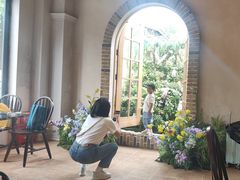 -HERRE·FARM 赫尔露营农场·团建聚会包场