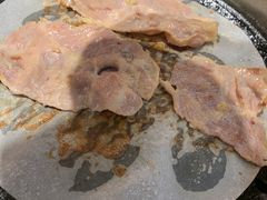 -姜胖胖无限自助烤肉(罗湖宝能店)