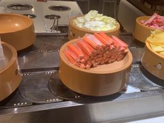 -龍歌自助小火锅(崂山丽达店)