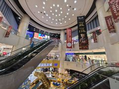 -鸿通城购物中心