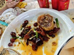 -醉壹号海鲜大排档(厦门美食地标店)