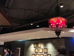 大堂-炳胜品味(珠江新城店)