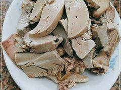 -楚生鹅粿条汤(东山分店)
