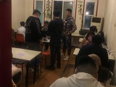 大堂-胖哥料理(兴义里店)