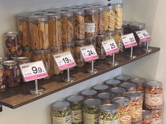 -迦南·甜品蛋糕(传媒店)