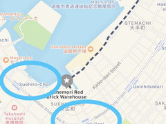 游乐设施-金森红砖仓库