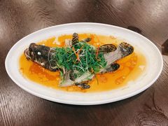 -壹号港海鲜酒楼