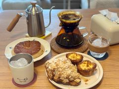 -LANLIZI BAKERY(COSMO店)