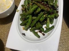 -渝信川菜(长安店)