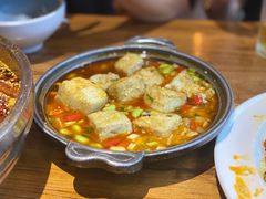 -大川先生·小龙虾·川菜(信义坊店)