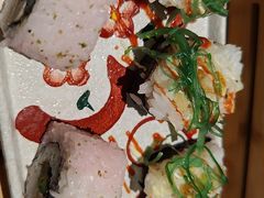-合肥皇冠假日酒店·菲亚斯特自助餐厅(黄山路店)