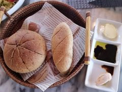 -宴悦海鲜餐厅·游水海鲜·牛排(亚龙湾瑞吉店)