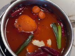 -大舜国风· 和牛火锅(绮霞街店)