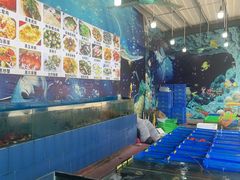 -七鲜渔港美食餐厅(巽寮湾海景店)