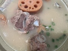 -静一餐厅·湖北菜(前门创始店)