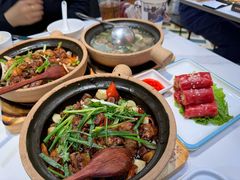 -火啫啫·粤式啫啫煲(南京弘阳店)