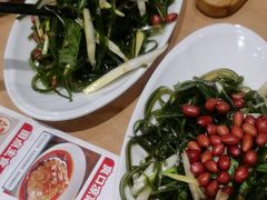 -宏状元现熬粥·京味菜(三里河店)