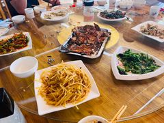 -途肴·老农饭庄(百里峡店)